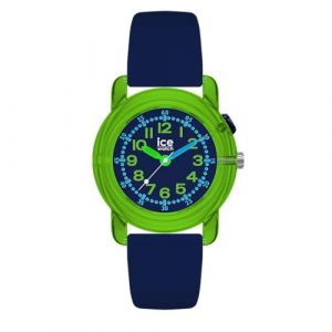 Montre Garçon Ice find Bleu foncé 024912-ICE