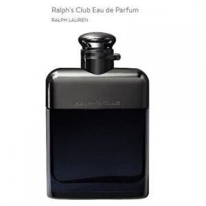 Ralph Lauren Ralph's Club Cologne 3.4 oz EDP Spray (Tester) for Men