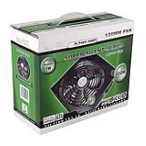 LC-Power LC6450 V2.2 SuperSilent Series - Bloc d'alimentation PC 450W certifi&eacute; 80 Plus