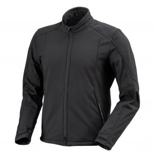 Image de Tucano Urbano Blouson textile Ovetto softshell noir- 3XL