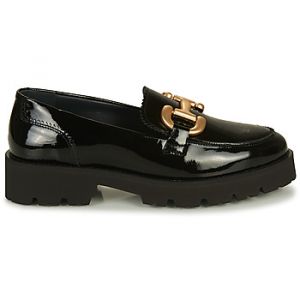 JB Martin Mocassins FRIVOLE Noir - Taille 36,37,38,40,41