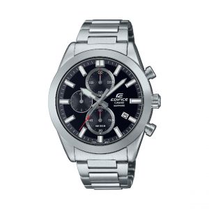 Image de Casio Montre Argent Homme Edifice