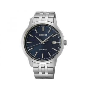 Image de Seiko Montre à bracelet SRPH87K1 Acier Argent