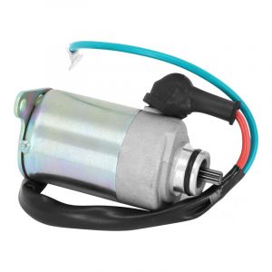 Image de 1tek origine Demarreur scoot adaptable sym 50 orbit ii 4t (oem 31200-awa-0000)