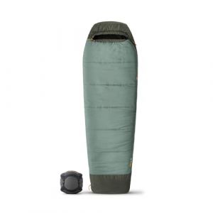 Sea to Summit Sac de couchage Boab -1C Regular vert pâle
