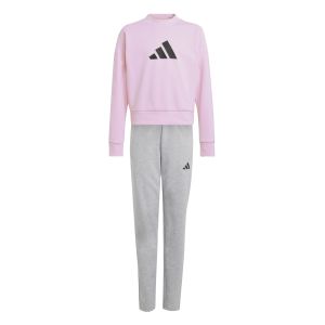 Adidas Survêtement fille Future Icons Logo Tracksuit