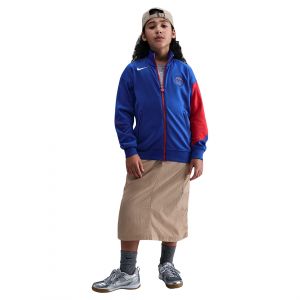 Nike Veste de surv&ecirc;tement Third enfant PSG Academy Pro 2025/26