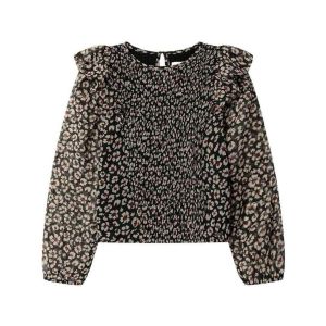 Pepe Jeans Blouse fille Donabel