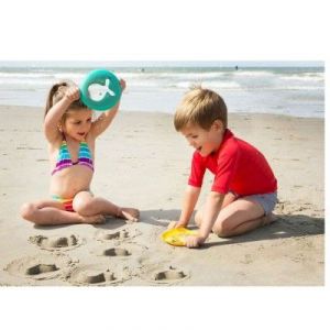 Image de Quut StarFish - Moules magiques Poisson et &eacute;toile