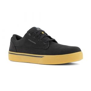 Volcom True chaussure de s&eacute;curit&eacute; pour homme, antistatique, embout en composite