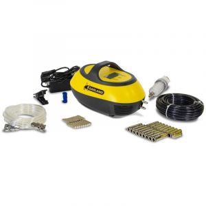 Garland - Brumisateur extérieur électrique foggy GARDEN-V23 - Coloris - Jaune