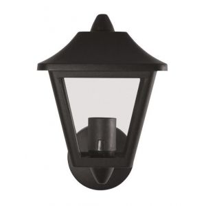 Osram Applique ext&eacute;rieur Endura Classic Tradition Up Alu - E27 - Noir