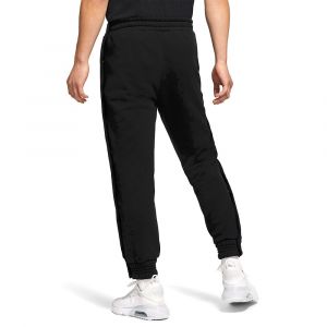 Nike Pantalon de football en tissu Fleece F.C. pour Homme - Noir - Taille M - Male