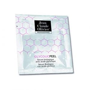 Image de Jean Claude Oliver Voile Bio Acide glycolique 25 ML JCO, Standard, Unique