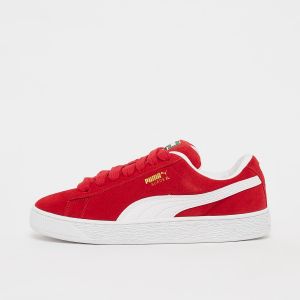 Puma Suede XL, Footwear, rouge, taille: 37 - Couleur rouge - Taille 37