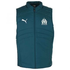 Puma Doudoune sans manches OM 2024/25