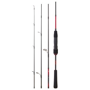 Daiwa Canne spinning Ninja SP 664 LFSE 3-10g