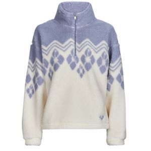 Roxy Polaire MOUNTAIN STORY Blanc - Taille EU S,EU M,EU L,EU XL,EU XS