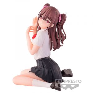 Banpresto Figurine Makari Tachibana
