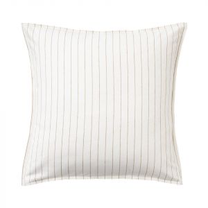 Essix Taie d'oreiller imprimée en flanelle de coton, EQUILIBRE