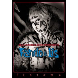 Fando & Lis [DVD]