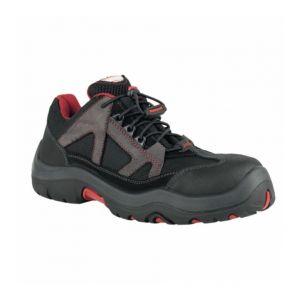 Honeywell Chaussures de sécurité basses ASCENDER gris (43) - Pointure : 43