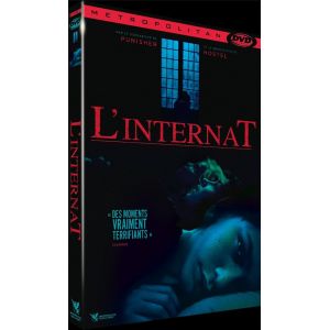 Image de L'Internat [DVD]