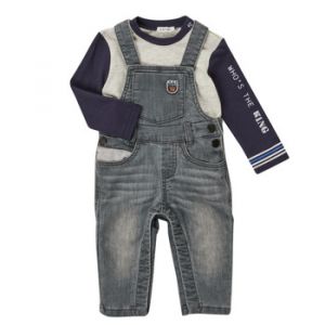 IKKS Ensembles enfant XV36001 - Couleur 12 mois,18 mois,2 ans,3 ans - Taille Multicolore