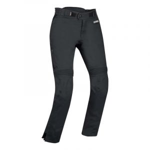 Bering Pantalon textile femme Lady Zephyr noir- T1