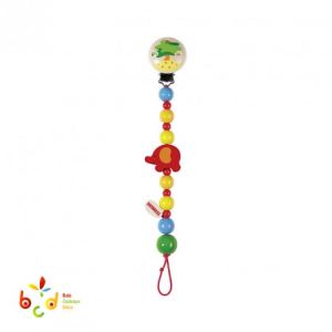 Heimess 732260 - Attache t&eacute;tine &Eacute;l&eacute;phant