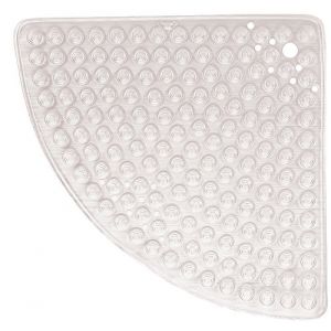 Gedy Tapis Douche Transparent - G-9758580010