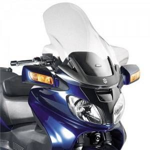 Givi Bulle incolore Suzuki AN 650 Burgman Executive 05-12