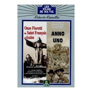 Coffret Les Onze fioretti de Saint François d'Assise + Anno uno