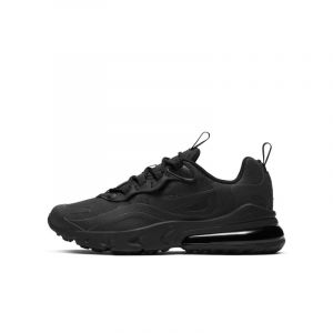 Image de Nike Chaussure Air Max 270 React pour Enfant - Noir - Taille 36