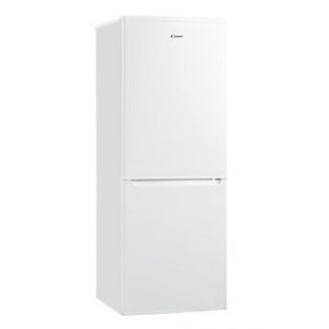 Image de Candy Refrigerateur congelateur en bas CHCS514EW