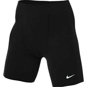 Image de Nike Pro Baselayer Dri-fit Strike - Noir/blanc Femme, pointure Medium - Noir - Taille Medium