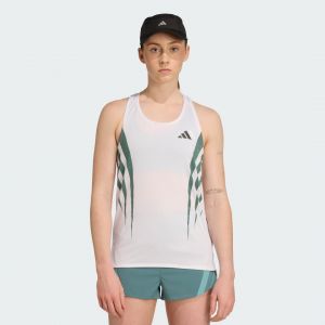 Adidas Débardeur femme Adizero Archive