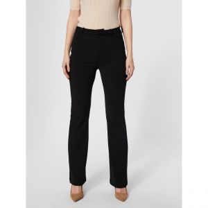 Vero Moda Pantalon femme vmamira mr flared ga