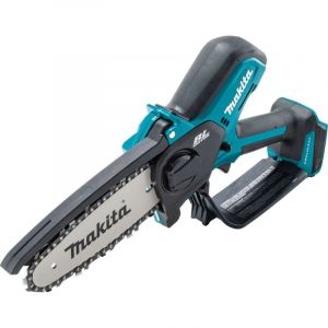 Makita DUC150Z01 Scie a élaguer sans fil 150 mm Li-ion LXT 18V, sans batterie