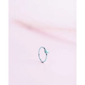 Bague athena turquoise silver amazonite