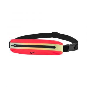Nike Slim 3.0 Ceinture Running-Pink,Violet