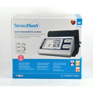 Image de Visiomed TensioFlash - Autotensiomètre de bras KD-558