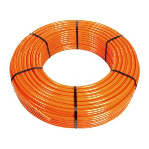 Image de Barbi Blansol Tube PER BAO rouge Ø16 x 1,5 - 240 mètres