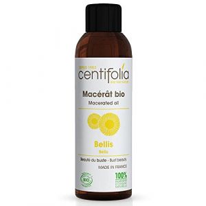 Centifolia Macerat huileux Bio Pâquerettes