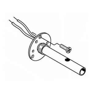 Weller Corps de chauffe de rechange adapt&eacute; C95274