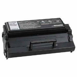 Lexmark 08A0476 - Toner noir 3000 pages