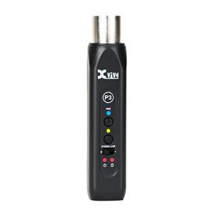 Xvive R&eacute;cepteur Audio Bluetooth P3