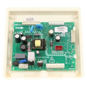 Samsung Platine De Puissance Rb3000rm 32040821 Pour Refrigerateur - Da81-07249a