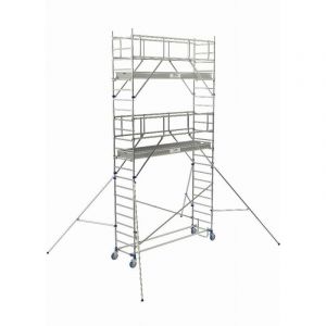 Tubesca Plinthe pour Totem Line 180 - 20403058