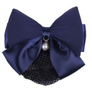 Filet à cheveux pour chignon femme QHP Grace